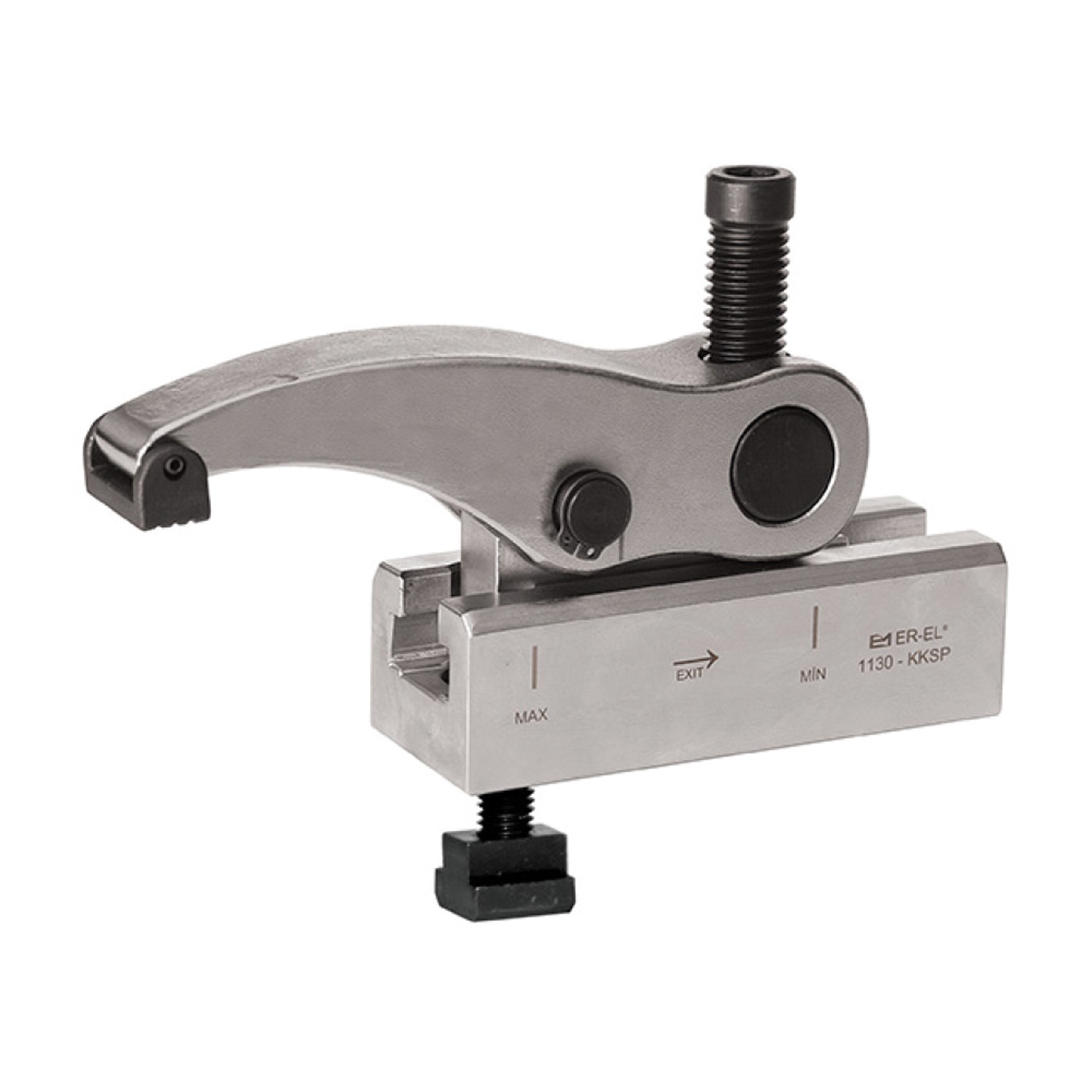 KIZAKLI KOMBİNE BAĞLAMA PABUCU